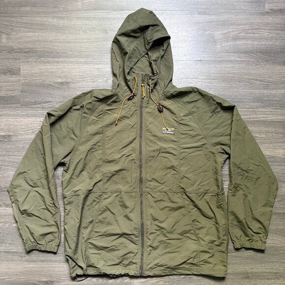 L.L. Bean Other - L.L. Bean Men's Mountain Classic - Green